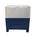 Coffeetec Anti-Static Poly Tote (front discharge)