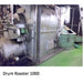 165 x 5 kilo batch: Probat RO1000 Roaster