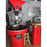 15 kilo: Used (Available February) Giesen Coffee Roaster & Selkirk Oxidizer