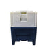 Coffeetec Anti-Static Poly Tote (front discharge)