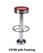 Metal Barstools