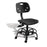 Cupping Table Lab Chair
