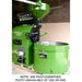 120 - 240 kilo: Trabattoni Wood Fired Roaster