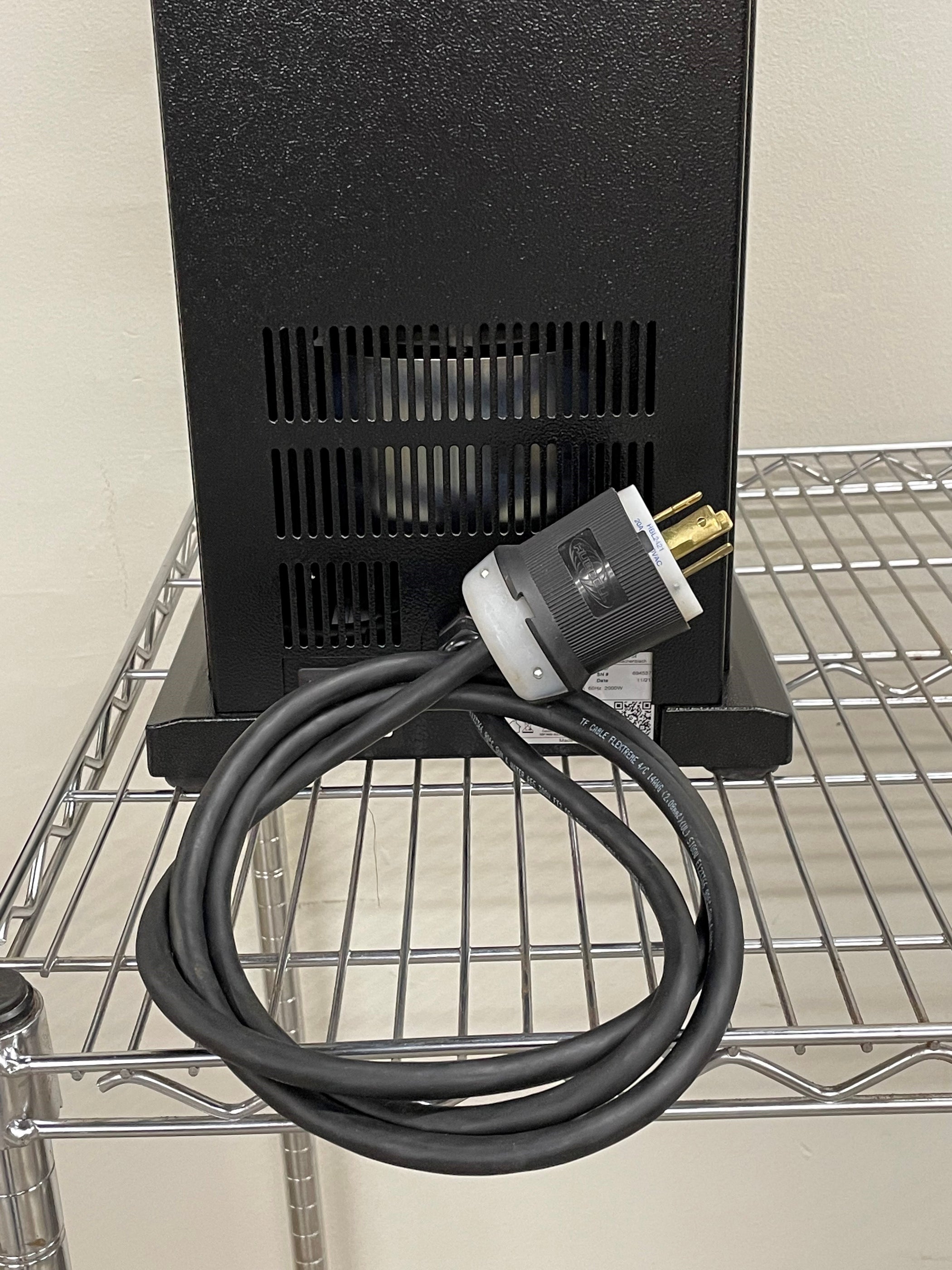 Ditting KFA 1403 Grinder Used — CoffeeTec