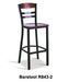 Metal Barstools
