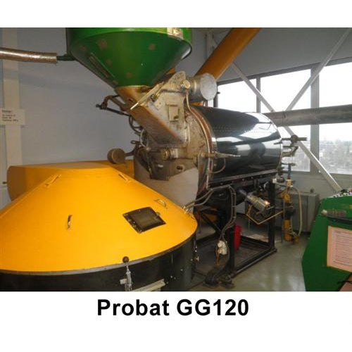 Probat R2000 Roaster Various Second Generation Probat Roasters | CoffeeTec