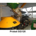 Various Second Generation Probat Roasters