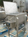 Intermediate "Food Grade" Mixers