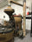 60 kilo 1990 Petroncini Roaster - High Output - Used
