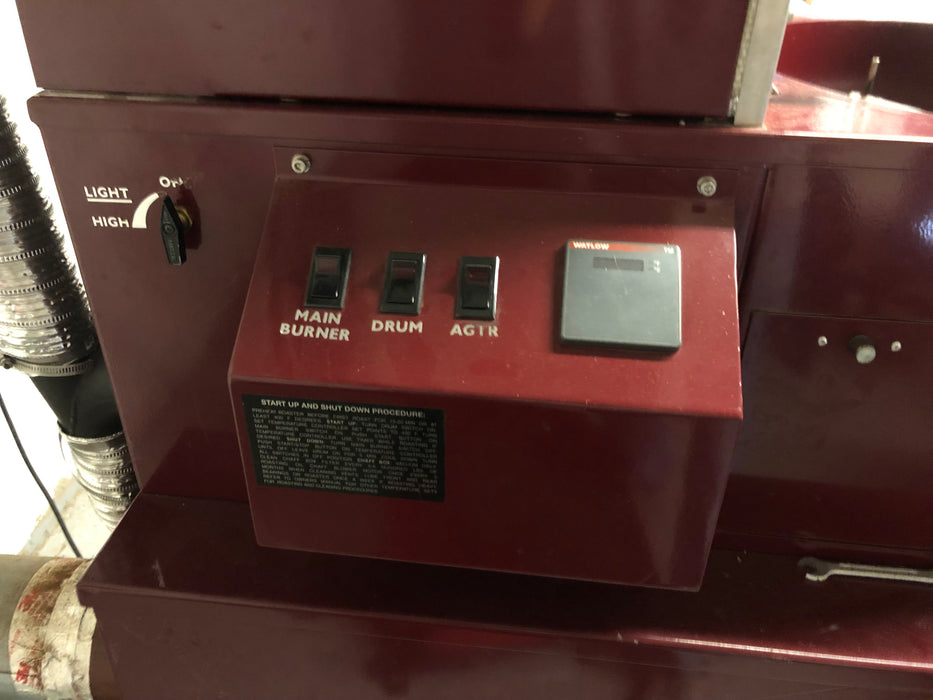 2.5 kilo Primo Roaster - 2010 Model - Used