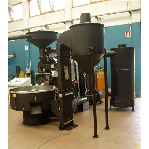 30 kilo: Commercial Joper Cast Iron CRM-30 Roaster