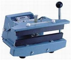 Constant Heat MANUAL Hand Operated Sealer