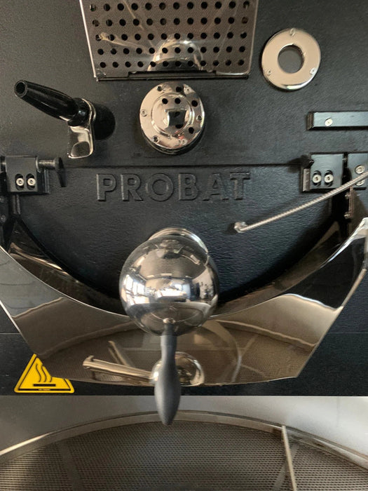 12 kilo P12-2 Probat Probatone - Excellent Condition - 2019 Model - Used