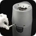 1.1 lbs/min: Compak Coffee Grinder R-80