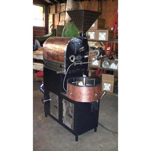 3 kilo: US Roaster Corp - Automatic & Profiling Roaster