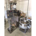 15 kilo: Used Sivetz 1/4 Bag Roaster
