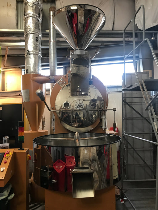 70 Kg US Roaster 