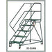Mobile Ladder Stand