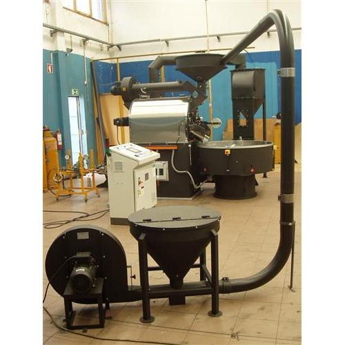 30 kilo: Commercial Joper Cast Iron CRM-30 Roaster
