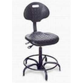 Cupping Lab Pneumatic Chair