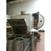 240 kilo: Barth Roaster