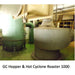 165 x 5 kilo batch: Probat RO1000 Roaster