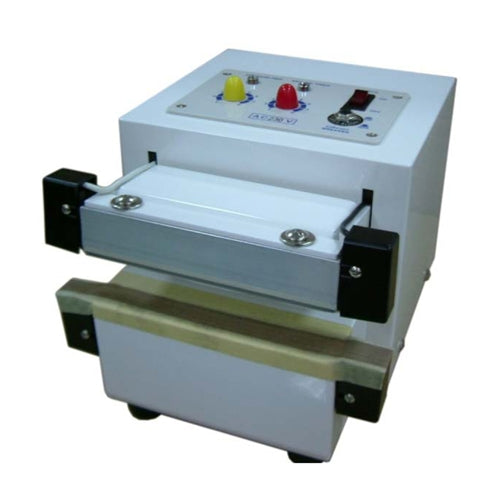 Double Impulse Semi Automatic Sealer