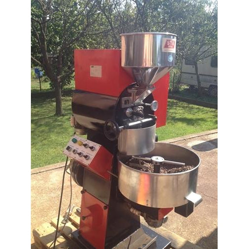 5 kilo: STA RE-5 Convection Roaster