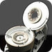 2.2 lbs/min: Compak Coffee Grinder R-100