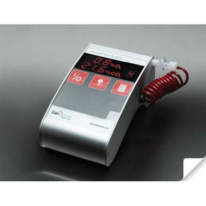 Dansensor O2/CO2 Gas Analyzer CheckPoint - Durable & Precise — CoffeeTec