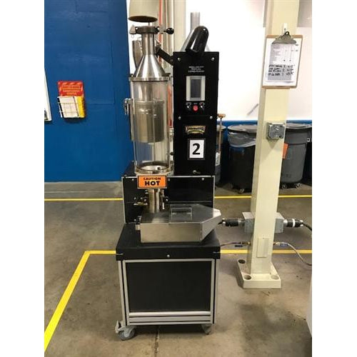 2 Java Master Electronics Roaster: Retail Models — CoffeeTec