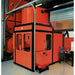 240 kilo: STA Roasting System Millenium 3