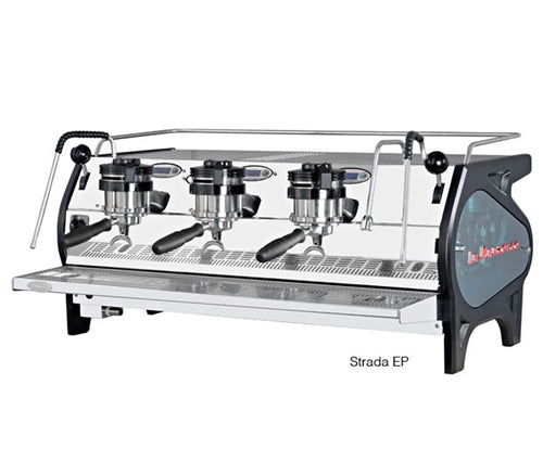 SEMI AUTOMATIC LA MARZOCCO