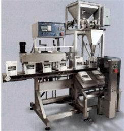 Netweigh Automatic Bag Sealer