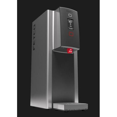 On Demand Hot Water Dispenser by FETCO — CoffeeTec