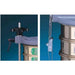 Octagon DIGITAL Shaker for 8 inch Sieves