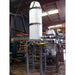 Oxidizer Afterburner