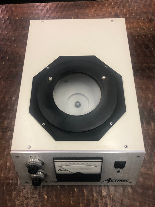 Agtron M-Basic Top View