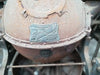 Rare Sirocco Ball Roaster for Cocoa or Coffee