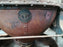 15 kilo Sirocco - Very Rare Ball Roaster for Cocoa or Coffee - Refurbished or As-Is Pricing