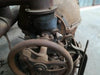 Antique Ball Roaster - Sirocco ~15 kilo