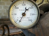 Sirocco Ball Roaster Original Temperature Gauge