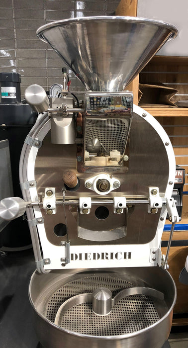2.5 kilo Diedrich IR-2.5 - 2019 Fully Automated #4 - Used