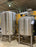 ABE Cold Brew Production and Bottling System