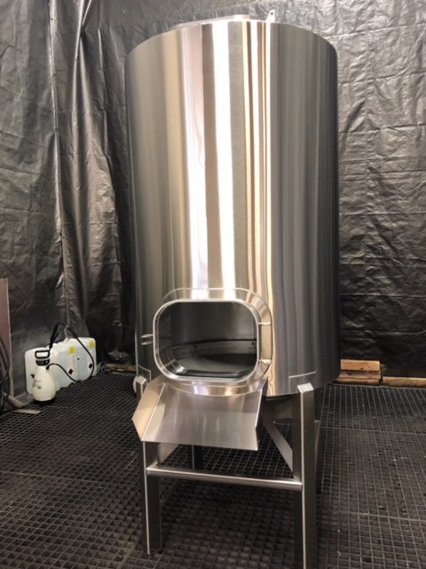 50 - 250 Gallon Cold Brew System - Used- Excellent Condition — CoffeeTec