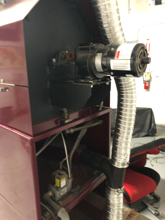 2.5 kilo Primo Roaster - 2010 Model - Used