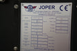 Joper CRs30 True Cast Iron Roasting Plant Documentation