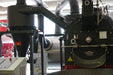 Coffee Afterburner Behind Joper Roaster & Cooling System