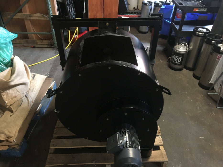 CR-25 Diedrich Destoner - USED