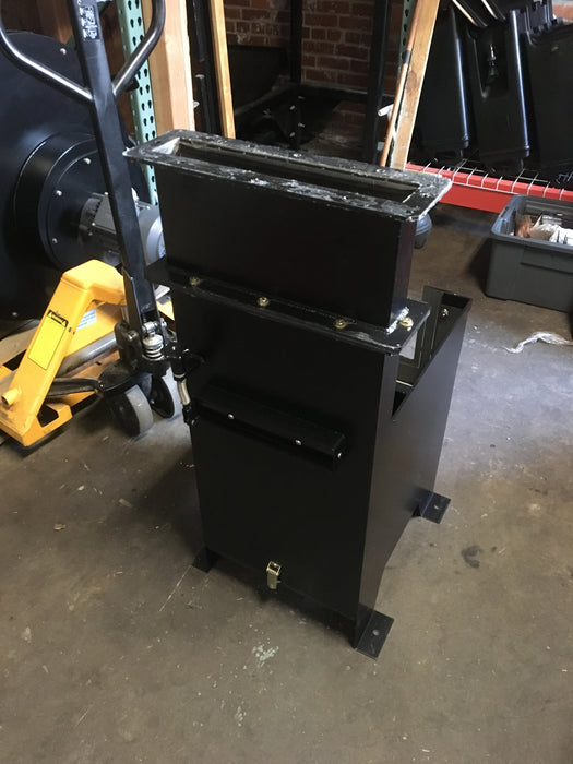 CR-25 Diedrich Destoner - USED
